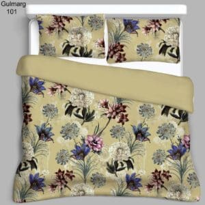 BEDSHEET DIGITAL