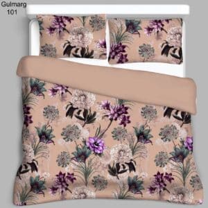 BEDSHEET DIGITAL